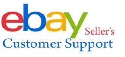 eBay Seller Customer Support 1